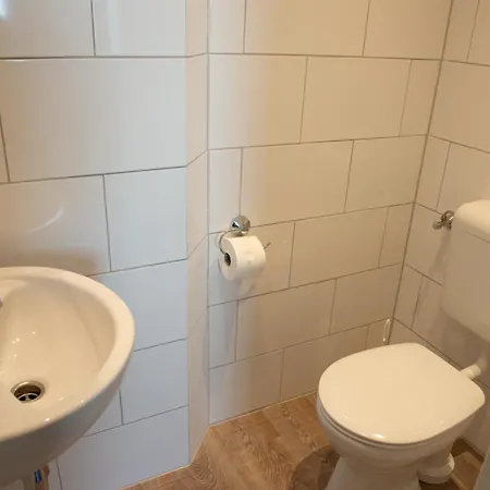 Appartamento Backbord *