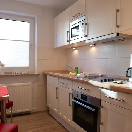 Backbord Appartamento *