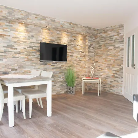 Backbord Appartamento