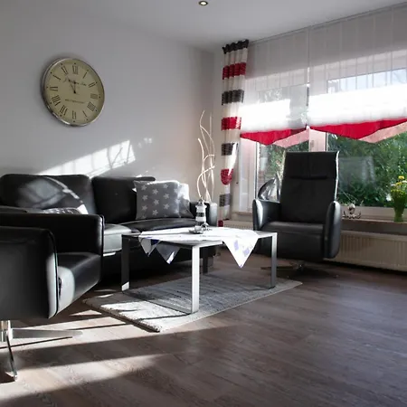 Appartamento Backbord